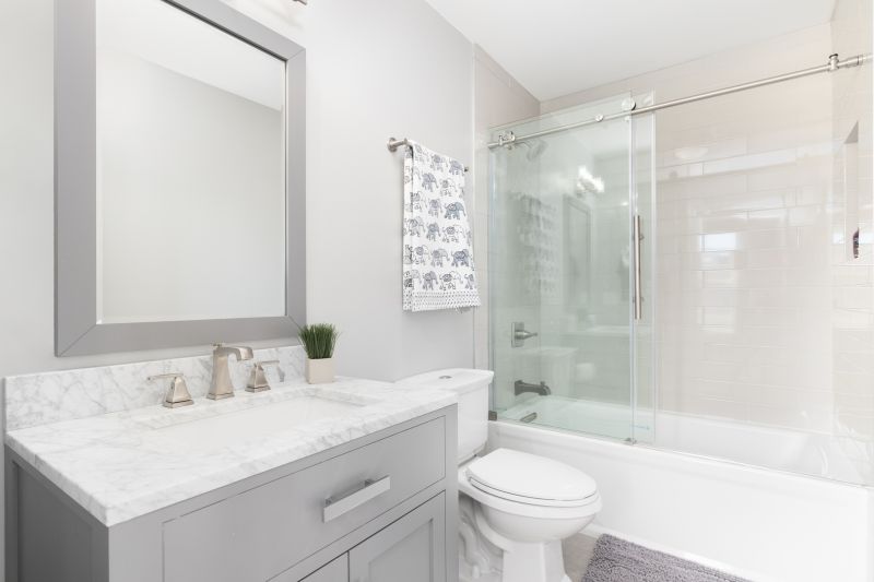 Bathroom Remodeling Service