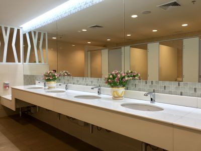 Cost of Bathroom Remodeling in Fort Mill, SC